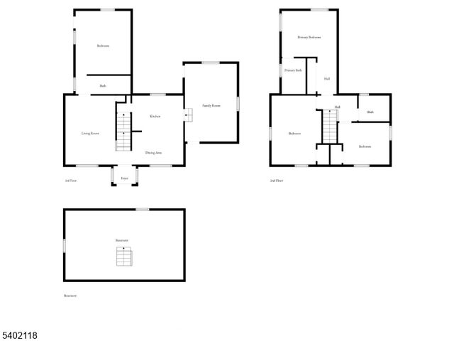 12 Nutwold Ave, West Orange Twp., NJ 07052