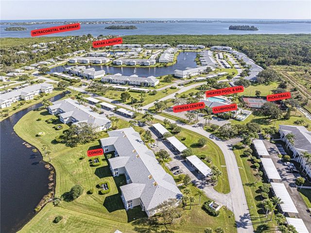 464 Grove Isle Circle 464, Vero Beach, FL 32962