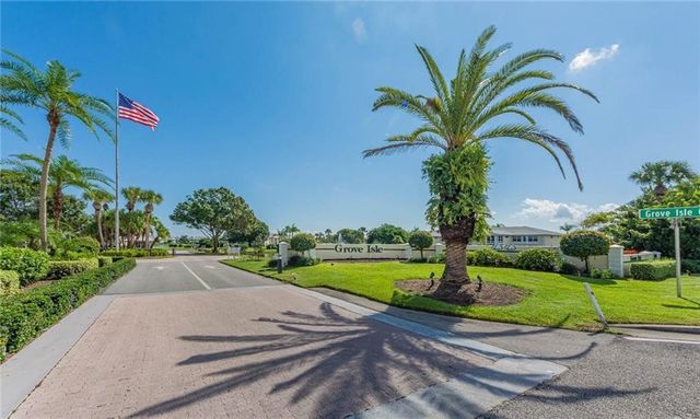 464 Grove Isle Circle 464, Vero Beach, FL 32962