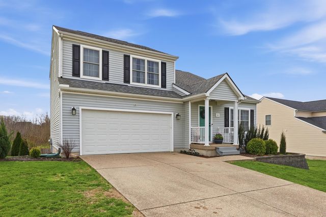 122 Johnstone Trail, Georgetown, KY 40324