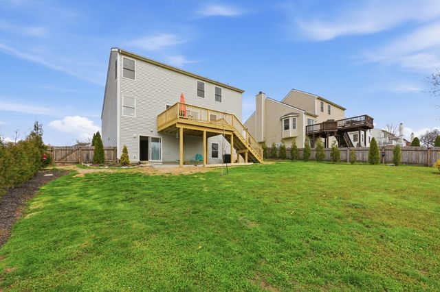 122 Johnstone Trail, Georgetown, KY 40324