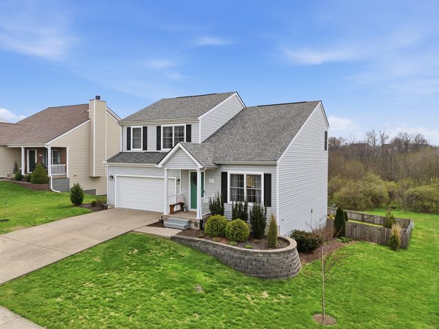 122 Johnstone Trail, Georgetown, KY 40324