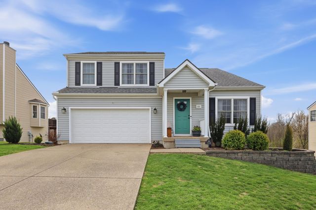 122 Johnstone Trail, Georgetown, KY 40324