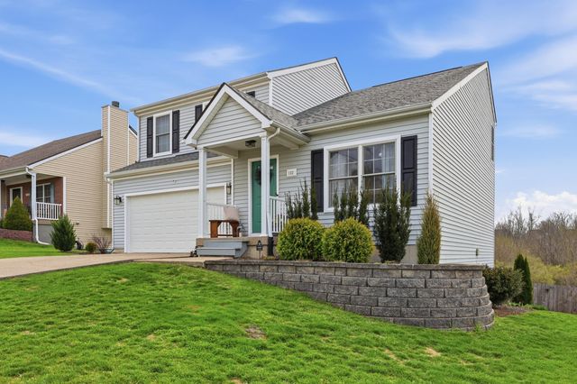 122 Johnstone Trail, Georgetown, KY 40324