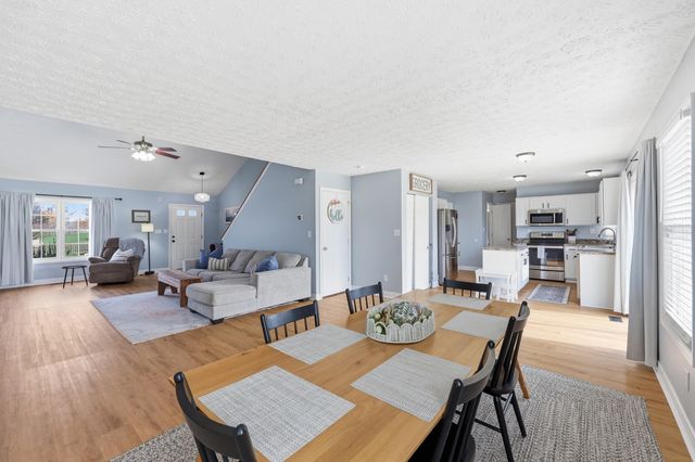 122 Johnstone Trail, Georgetown, KY 40324