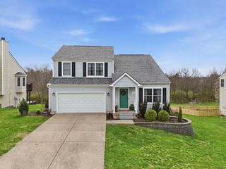 122 Johnstone Trail, Georgetown, KY 40324