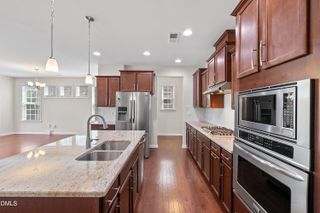 1017 Branwell Drive, Durham, NC 27703