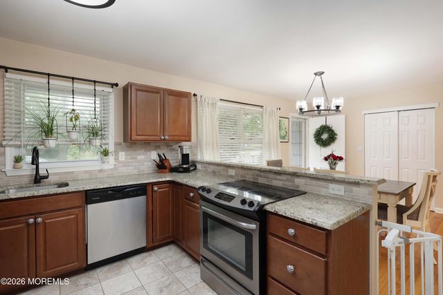 24 Norwood Drive, Toms River, NJ 08755