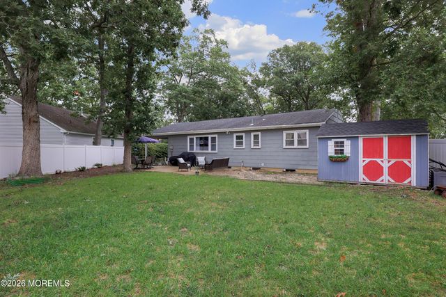 24 Norwood Drive, Toms River, NJ 08755
