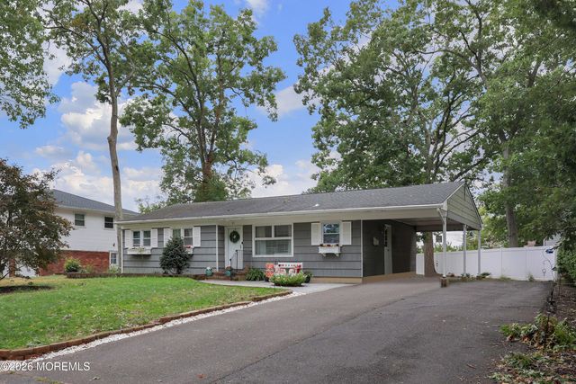 24 Norwood Drive, Toms River, NJ 08755