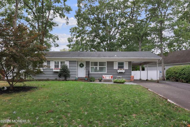 24 Norwood Drive, Toms River, NJ 08755