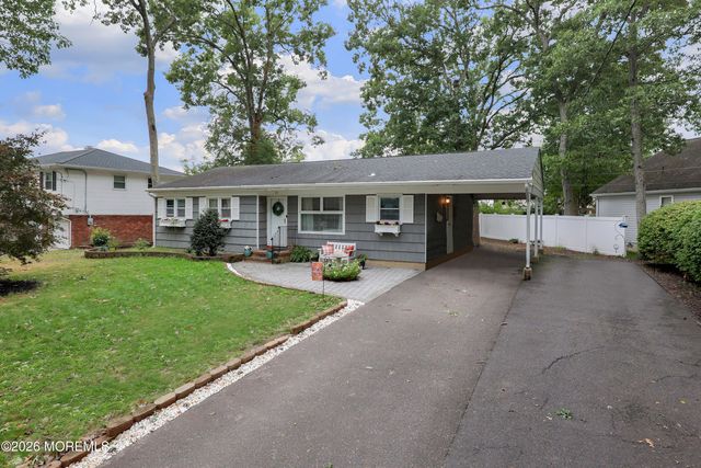 24 Norwood Drive, Toms River, NJ 08755