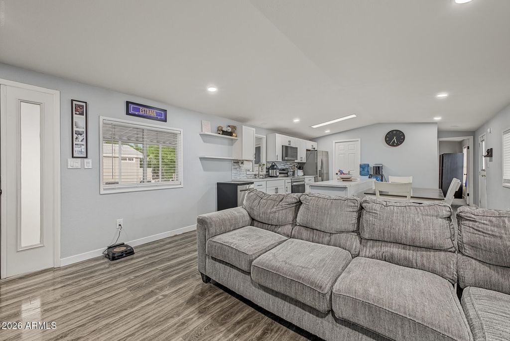 156 N HAWES Road 40, Mesa, AZ 85207 — photo 5