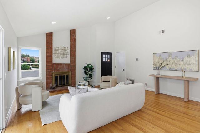 6887 Rockton Avenue, San Jose, CA 95119