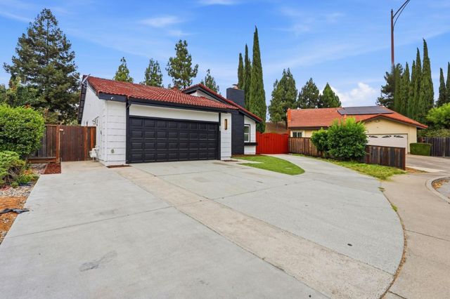 6887 Rockton Avenue, San Jose, CA 95119