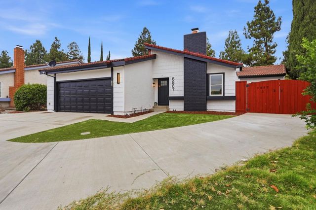 6887 Rockton Avenue, San Jose, CA 95119