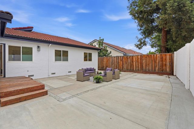6887 Rockton Avenue, San Jose, CA 95119