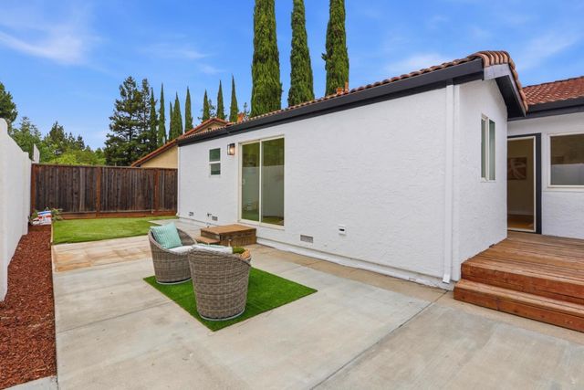 6887 Rockton Avenue, San Jose, CA 95119
