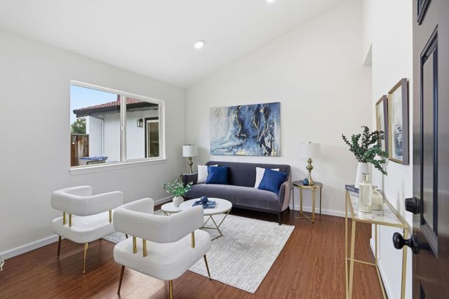 6887 Rockton Avenue, San Jose, CA 95119