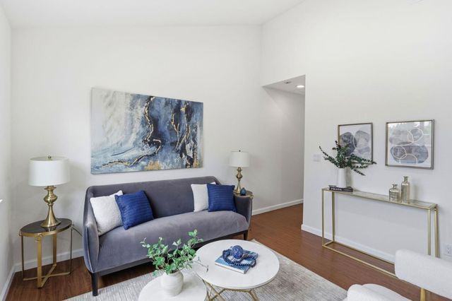 6887 Rockton Avenue, San Jose, CA 95119