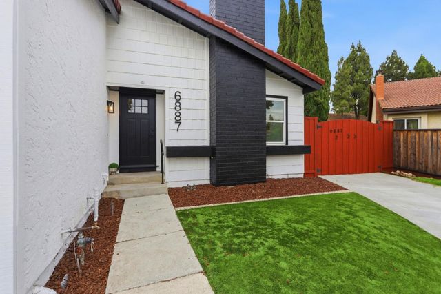 6887 Rockton Avenue, San Jose, CA 95119