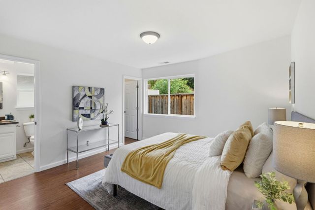 6887 Rockton Avenue, San Jose, CA 95119