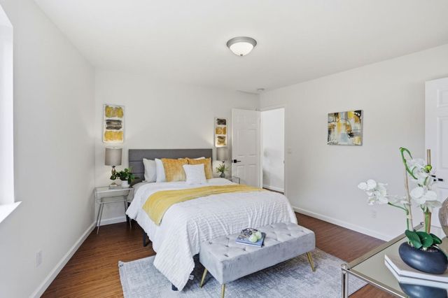 6887 Rockton Avenue, San Jose, CA 95119