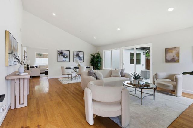 6887 Rockton Avenue, San Jose, CA 95119