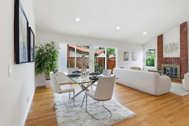 6887 Rockton Avenue, San Jose, CA 95119