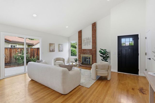 6887 Rockton Avenue, San Jose, CA 95119