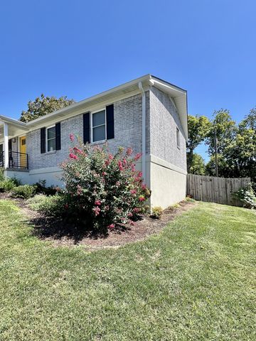 207 N Cedar Ln, Pulaski, TN 38478