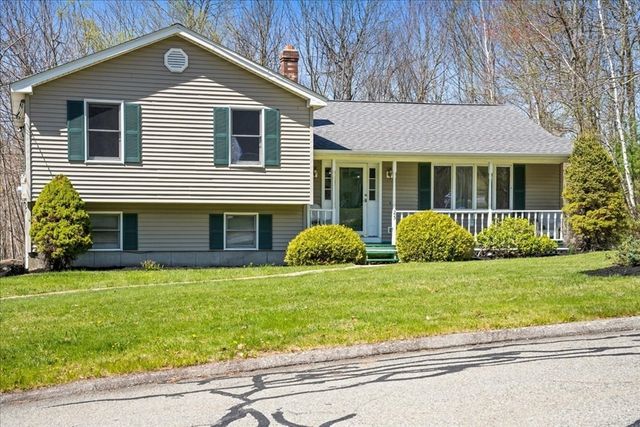 25 Collier Cir, Spencer, MA 01562