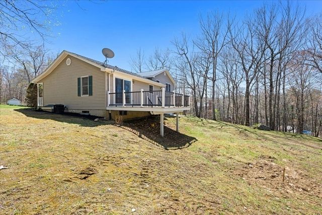 25 Collier Cir, Spencer, MA 01562