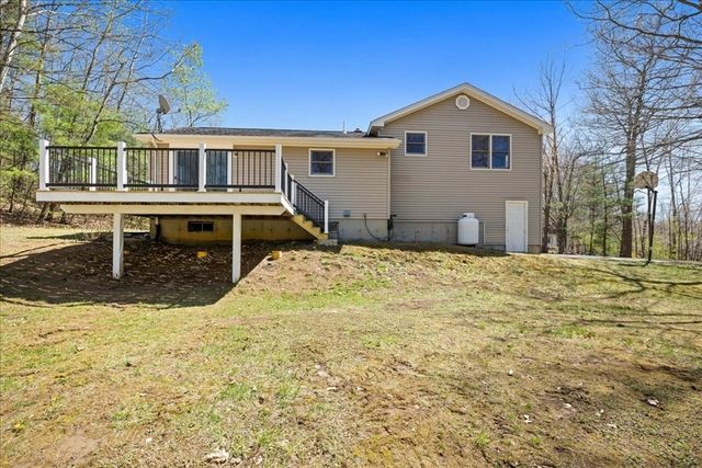 25 Collier Cir, Spencer, MA 01562