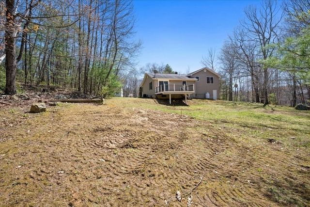 25 Collier Cir, Spencer, MA 01562
