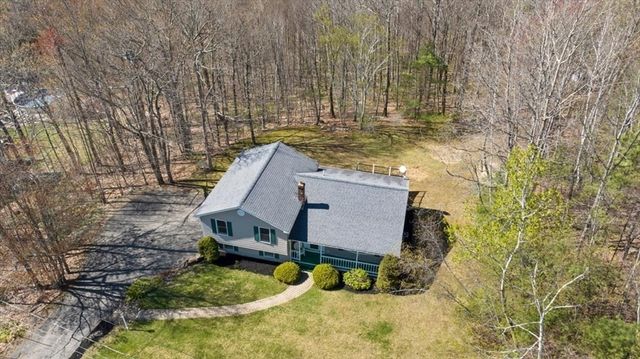 25 Collier Cir, Spencer, MA 01562