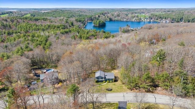 25 Collier Cir, Spencer, MA 01562