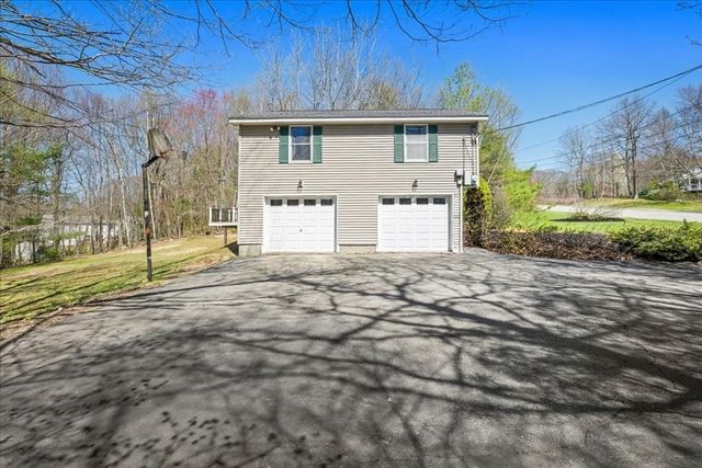 25 Collier Cir, Spencer, MA 01562