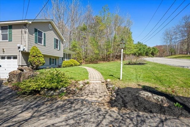 25 Collier Cir, Spencer, MA 01562