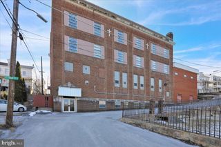 301 HEFFNER STREET, Minersville, PA 17954