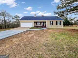 787 Murphy Road, Winder, GA 30680