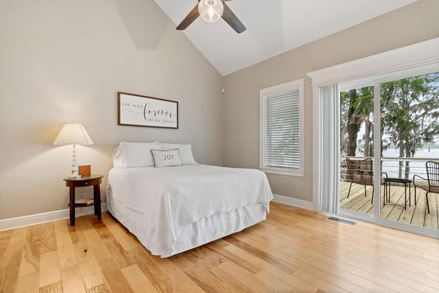 4219 NE Cherry Lake Circle, Madison, FL 32340