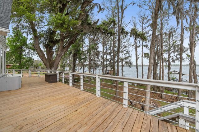 4219 NE Cherry Lake Circle, Madison, FL 32340