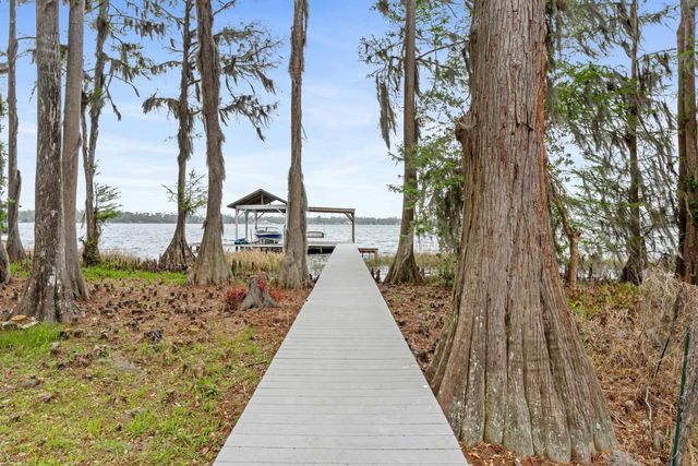 4219 NE Cherry Lake Circle, Madison, FL 32340