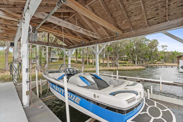 4219 NE Cherry Lake Circle, Madison, FL 32340