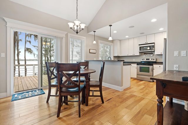 4219 NE Cherry Lake Circle, Madison, FL 32340