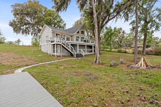 4219 NE Cherry Lake Circle, Madison, FL 32340