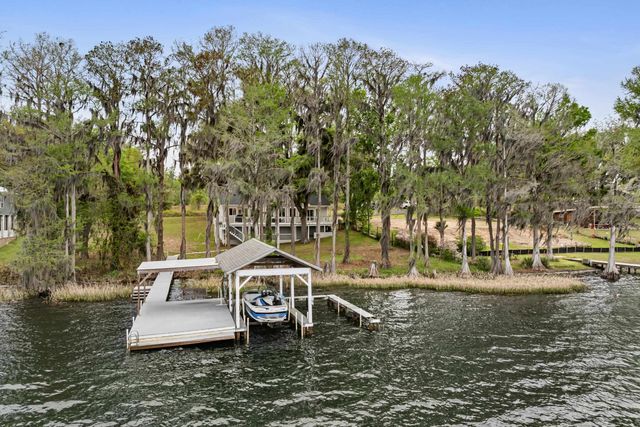 4219 NE Cherry Lake Circle, Madison, FL 32340