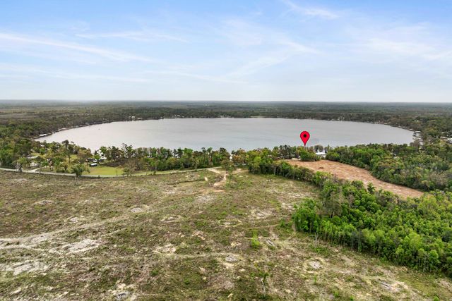 4219 NE Cherry Lake Circle, Madison, FL 32340