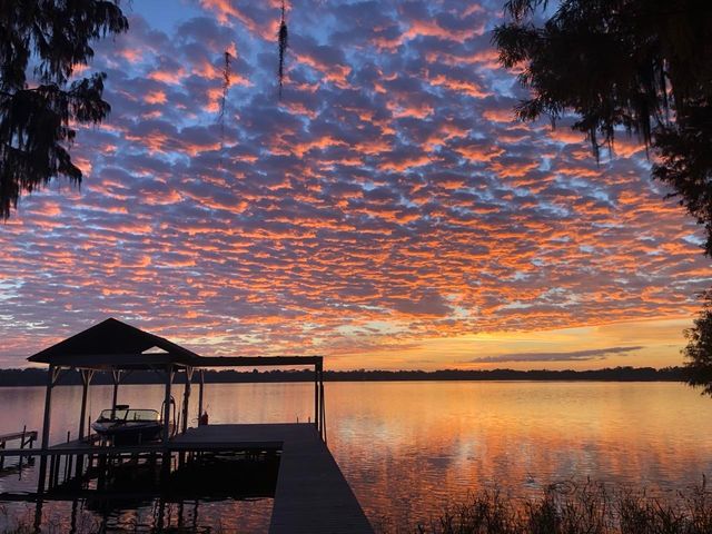 4219 NE Cherry Lake Circle, Madison, FL 32340